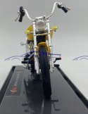 HARLEY-DAVIDSON FXDWG Dyna Wide Glide 1:18 Maisto