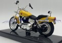 HARLEY-DAVIDSON FXDWG Dyna Wide Glide 1:18 Maisto