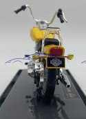 HARLEY-DAVIDSON FXDWG Dyna Wide Glide 1:18 Maisto