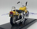 HARLEY-DAVIDSON FXDWG Dyna Wide Glide 1:18 Maisto