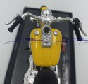 HARLEY-DAVIDSON FXDWG Dyna Wide Glide 1:18 Maisto