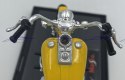 HARLEY-DAVIDSON FXDWG Dyna Wide Glide 1:18 Maisto