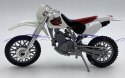 HONDA XR 400R na podstawce 1:18 Motormax