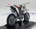 HONDA XR 400R na podstawce 1:18 Motormax