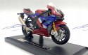 Honda CBR 1000RR-R Fireblade SP model 1:18 Maisto