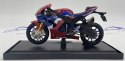 Honda CBR 1000RR-R Fireblade SP model 1:18 Maisto