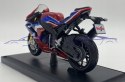 Honda CBR 1000RR-R Fireblade SP model 1:18 Maisto