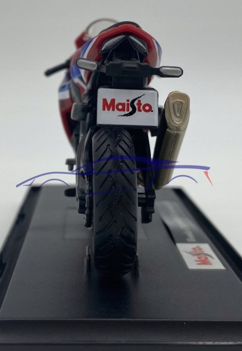 Honda CBR 1000RR-R Fireblade SP model 1:18 Maisto Honda CBR 1000RR-R Fireblade SP model 1:18 Maisto