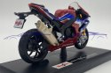 Honda CBR 1000RR-R Fireblade SP model 1:18 Maisto