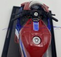 Honda CBR 1000RR-R Fireblade SP model 1:18 Maisto