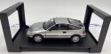 Honda CR-X 1987 model 124131 METAL WhiteBox 1:24