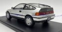 Honda CR-X 1987 model 124131 METAL WhiteBox 1:24