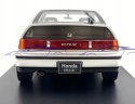 Honda CR-X 1987 model 124131 METAL WhiteBox 1:24