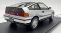 Honda CR-X 1987 model 124131 METAL WhiteBox 1:24