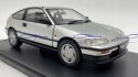 Honda CR-X 1987 model 124131 METAL WhiteBox 1:24