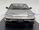 Honda CR-X 1987 model 124131 METAL WhiteBox 1:24