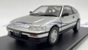 Honda CR-X 1987 model 124131 METAL WhiteBox 1:24