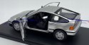 Honda CR-X 1987 model 124131 METAL WhiteBox 1:24