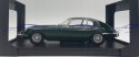 Jaguar E-Type British green 124149 WhiteBox 1:24