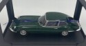 Jaguar E-Type British green 124149 WhiteBox 1:24