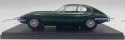 Jaguar E-Type British green 124149 WhiteBox 1:24