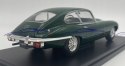 Jaguar E-Type British green 124149 WhiteBox 1:24