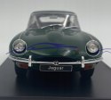 Jaguar E-Type British green 124149 WhiteBox 1:24