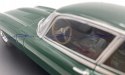 Jaguar E-Type British green 124149 WhiteBox 1:24