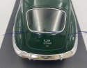 Jaguar E-Type British green 124149 WhiteBox 1:24