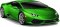 LAMBORGHINI Huracan LP610-4 2014 1:24 Maisto 31509