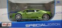 LAMBORGHINI Huracan LP610-4 2014 1:24 Maisto 31509