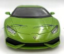 LAMBORGHINI Huracan LP610-4 2014 1:24 Maisto 31509