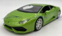 LAMBORGHINI Huracan LP610-4 2014 1:24 Maisto 31509