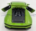 LAMBORGHINI Huracan LP610-4 2014 1:24 Maisto 31509