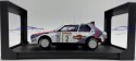 LANCIA Delta S4 Markku Alen 1986 model IXO 1:24