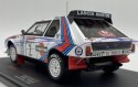 LANCIA Delta S4 Markku Alen 1986 model IXO 1:24