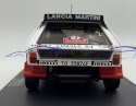 LANCIA Delta S4 Markku Alen 1986 model IXO 1:24