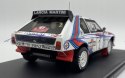 LANCIA Delta S4 Markku Alen 1986 model IXO 1:24