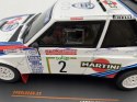 LANCIA Delta S4 Markku Alen 1986 model IXO 1:24