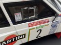 LANCIA Delta S4 Markku Alen 1986 model IXO 1:24