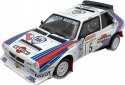 LANCIA Delta S4 Miki Biasion 1986 model IXO 1:24