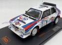 LANCIA Delta S4 Miki Biasion 1986 model IXO 1:24