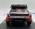 LANCIA Delta S4 Miki Biasion 1986 model IXO 1:24