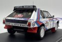 LANCIA Delta S4 Miki Biasion 1986 model IXO 1:24