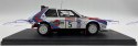 LANCIA Delta S4 Miki Biasion 1986 model IXO 1:24