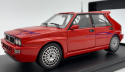 Lancia Delta Integrale 16V model WhiteBox 1:24