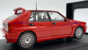 Lancia Delta Integrale 16V model WhiteBox 1:24