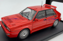 Lancia Delta Integrale 16V model WhiteBox 1:24