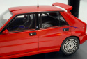 Lancia Delta Integrale 16V model WhiteBox 1:24