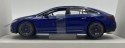 MERCEDES BENZ EQS 2022 1/27 dark blue Maisto 32902